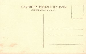 Vintage Postcard Santa Maria Della Spina Catholic Church Parish Pisa Italy