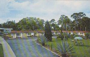 Florida New Smyrna Beach Smyrna Motel