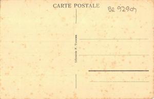 BR92904 chateau de pierrefonds france