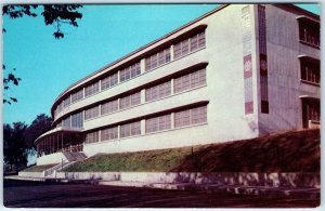 c1950s Des Moines, IA 4-H Girls Club State Fair Grounds O'Brien Chrome PC A308