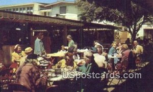 Farmers Market - Hollywood, California CA  