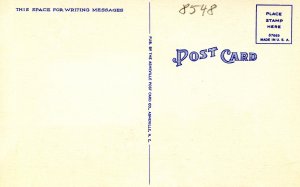 VA - Abingdon. Confederate Monument