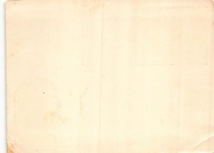 L037 Algeria Alger advertising card camel