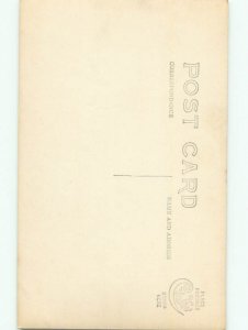 Old rppc NATURE SCENE Great Postcard AB0553