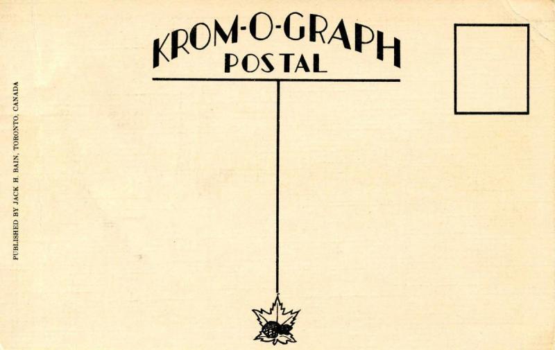 Canada - Ontario, Thousand Islands. Narrow Channels