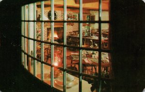 Fleetwood, Pennsylvania - The Glockenspiel Restaurant - in the 1950s