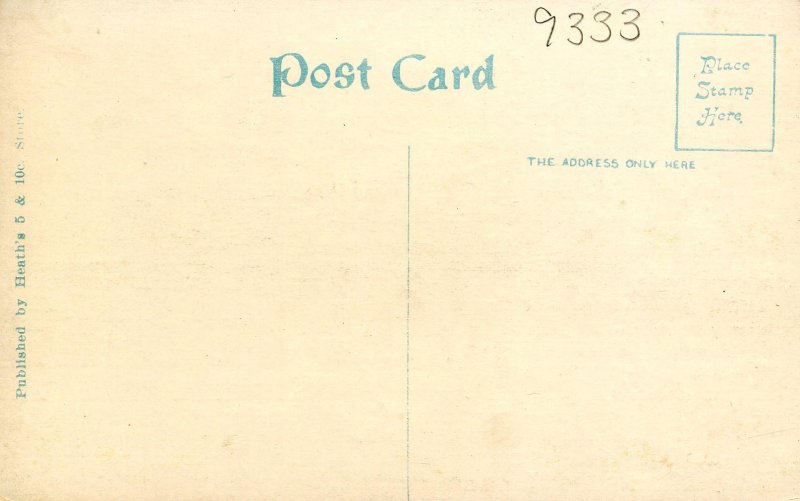 NJ - Asbury Park. Coleman House