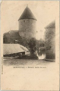 CPA BONNEVAL Prison - Asile de Nuit (1201127)