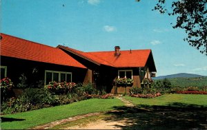 New Hampshire Wilmot Flat Freedom Acres Farm