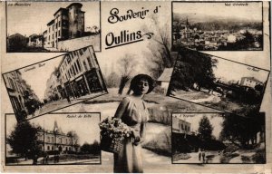 CPA Oullins - Scenes (1035787)