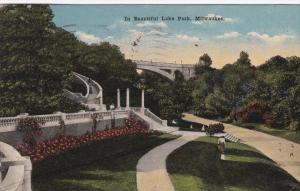 15361 WI Milwaukee 1915   Lake Park