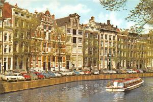 Holland - Amsterdam