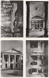 The Iveagh Bequest Kenwood House 4x Real Photo Postcard s