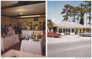 Coastal Candle Makers Inc , N. Myrtle Beach , South Carolina , 1982