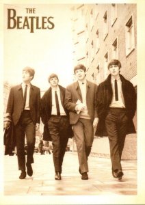The Beatles
