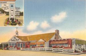 New Kingston Pennsylvania Country House Street View Antique Postcard K58162