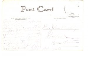 Natures Dream by Scheuer, Used