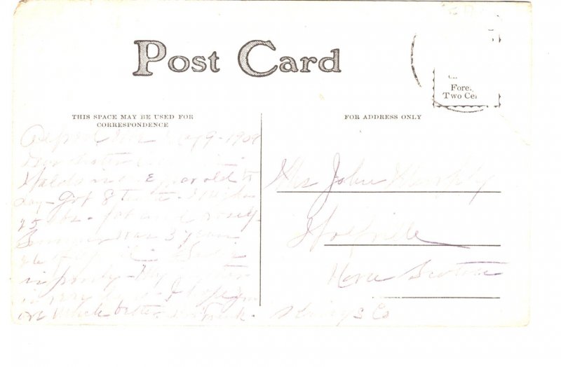 Natures Dream by Scheuer, Used