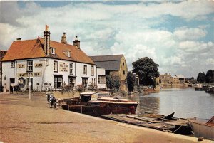 uk50175 great ouse at ely cambridgeshire uk