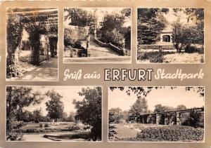 B62889 Erfurt multiviews  germany