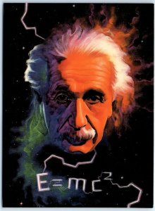 M-57271 Albert Einstein by Steve Gulbis
