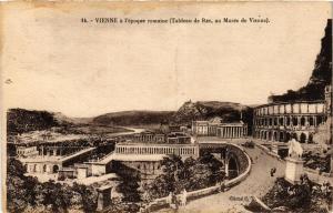 CPA VIENNE a l'époque romaine (668177)