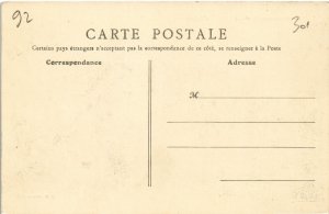 CPA Vaucresson Eglise (1315143)