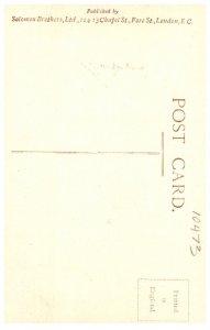 M.Poincare, Preident French Republic