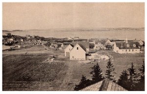 Maine   Bailey island