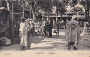 Morocco Kenitra Le Marche