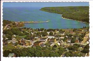 Lion's Head Ontario, A A Gleason