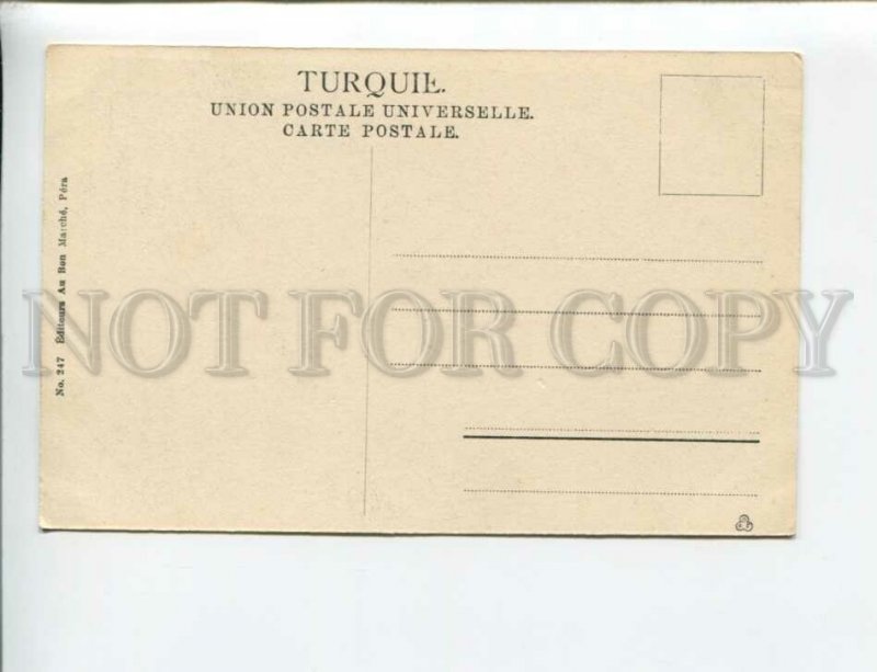 3172101 TURKEY Constantinople Les obelisques de l'Hippodrome PC