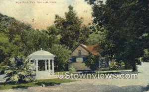 Alum Rock Park - San Jose, CA