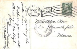 High School Lawrence, Massachusetts MA