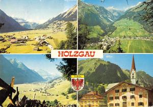 BT4506 Holzgau im lechtal Tirol Austria