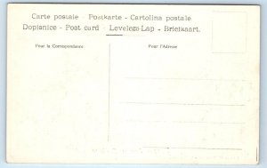 BARI Quatiere S. Chiara ITALY Postcard