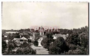 Bouleurs Old Postcard General view