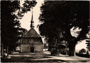 CPM Ussel - La Chapelle de la Chabanne (1060101)