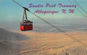 Sandia Peak Tramway Albuquerque, New Mexico NM s 