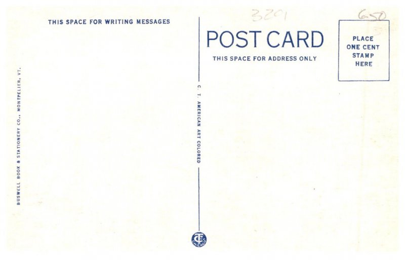 Vermont   Montpelier Seminary