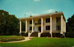 Georgia Columbus St Elmo Southern Home Built 1832