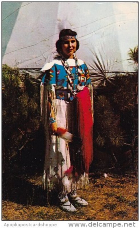 Indian Maiden Berkeley Califorinia