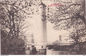 BURNHAM, Kent, England, 1900-10s; Lighthouse