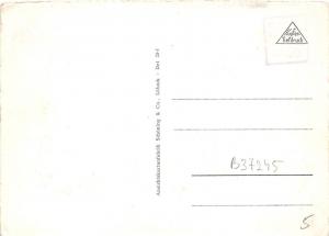 B37245 Detmold Das schloss   germany