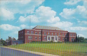 Ohio Orrville Dunlap Memorial Hospital