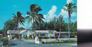 Florida Fort Lauderdale The Original Tropical Aeres Restaurant