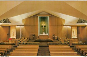 VANCOUVER , B.C. , Canada , 1950-60s ; St. Judes Shrine