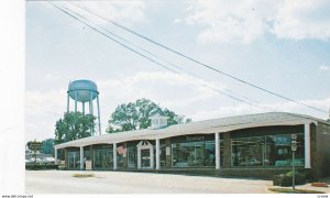 THOMASTON , Georgia , 1950-60s ; Loosier Furniture Company