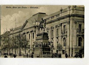 3152027 Germany BERLIN Postmark WEISBADEN das Heilbad 1926