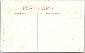 HALIFAX, NS Canada      DALHOUSIE   COLLEGE     c1910s    Postcard